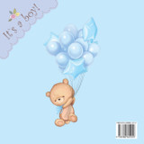 Welcome Baby Boy! Welcome Baby Boy!
