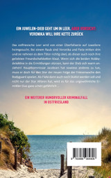 Klunker für die Fische