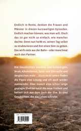 So hatte ich mir meine Pension nicht vorgestellt