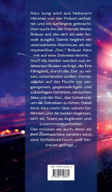 Im Augenblick durch die Zeit
