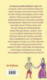 König Sternenglanz König Sternenglanz