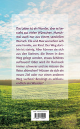 Von schweren Rucksäcken und kleinen Wundern