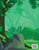 Fox Activity Book for Kids
