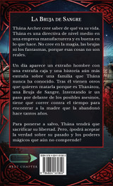 La Bruja de Sangre La Bruja de Sangre