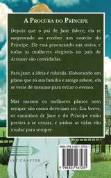 A Procura do Príncipe A Procura do Príncipe