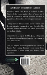 Em Busca Por Henry Turner Em Busca Por Henry Turner