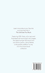 Foxes The Ultimate Fox Book for Kids Foxes The Ultimate Fox Book for Kids
