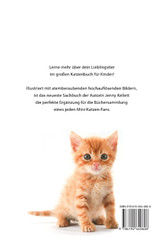 Katzen Bücher Das Ultimative Katzen-Buch für Kinder