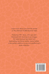 Giraffes The Ultimate Giraffe Book for Kids Giraffes The Ultimate Giraffe Book for Kids