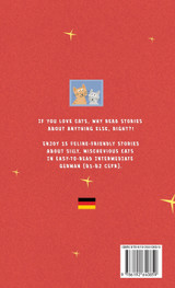 Short Stories about Cats in Intermediate German Short Stories about Cats in Intermediate German