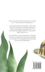 Turtles The Ultimate Turtles Book Turtles The Ultimate Turtles Book