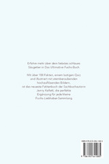Fuchs Bücher Das Ultimative Fuchs-Buch