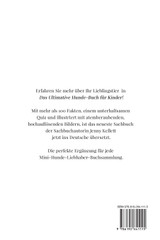 Hundebücher für Kinder Das Ultimative Hunde-Buch für Kinder Hundebücher für Kinder Das Ultimative Hunde-Buch für Kinder