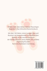 Das Ultimative Kaninchen Buch für Kinder Das Ultimative Kaninchen Buch für Kinder