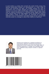 Modelling and Analysis of Venturi Wind Turbine by using CFD