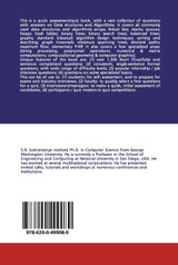 Data Structures and Algorithms Quiz Book