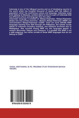 Multilingual Code Mixing in Sasak Language in Karang BuyukAmpenan