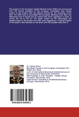 European Capital Markets Union European Capital Markets Union