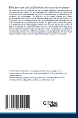 Effecten van de kooldioxide-uitstoot van motoren Effecten van de kooldioxide-uitstoot van motoren