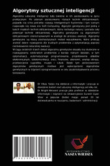 Algorytmy sztucznej inteligencji