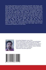 Neurophysiology of Out Of Body Experience