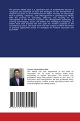 E-Learning, E-Business and E-Management in Contemporary World