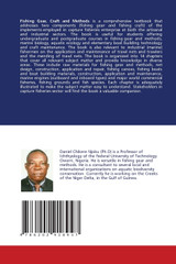 Fishing Gear, Craft and Methods Fishing Gear, Craft and Methods