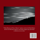 Pedra Branca Em Preto E Branco