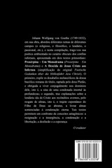 Viagens De Goethe Pelos Infernos Viagens De Goethe Pelos Infernos