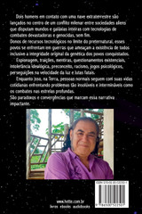 Estrelas Do Espaço Profundo Estrelas Do Espaço Profundo