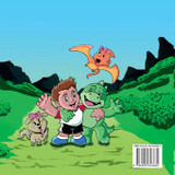 O Menino Que Queria Ser Dinossauro O Menino Que Queria Ser Dinossauro