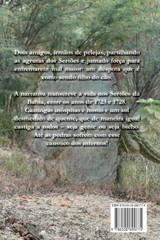 O Sertão Dos Curibocas