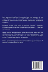 Nota Fiscal E Nf-e