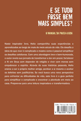 E Se Tudo Fosse Bem Mais Simples E Se Tudo Fosse Bem Mais Simples