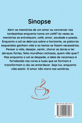 Um Coração Ou Um Café Um Coração Ou Um Café