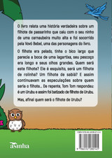 Um passarinho chamado Urubu