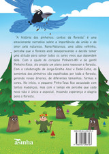 A história dos pinheiros