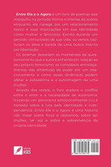 Entre ela e o agora Entre ela e o agora