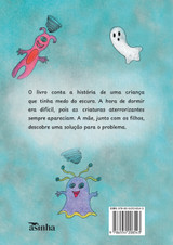 O medo do escuro O medo do escuro