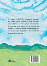 O pequeno vovô Sino O pequeno vovô Sino