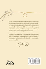 O menino que ouviu a voz de Deus O menino que ouviu a voz de Deus