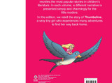 Classic Tales Once Upon a Time Thumbelina Classic Tales Once Upon a Time Thumbelina