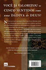 Uma experiência com o sagrado Uma experiência com o sagrado