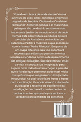 Voando Em Busca De Onde Viemos