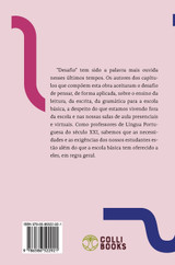 Estratégias de ensino de língua portuguesa e as tecnologias digitais de informação e de comunicação Estratégias de ensino de língua portuguesa e as tecnologias digitais de informação e de comunicação