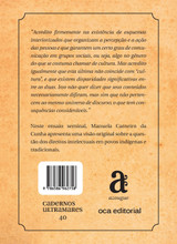 "Cultura" e culturas "Cultura" e culturas