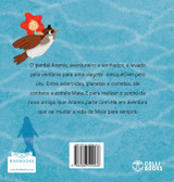 Maia, a estrela do mar