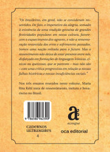 O ressentimento no Brasil O ressentimento no Brasil