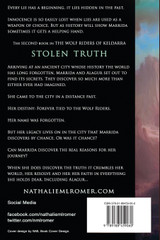 Stolen Truth Stolen Truth