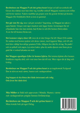 Maggan P och det gröna huset Maggan P och det gröna huset